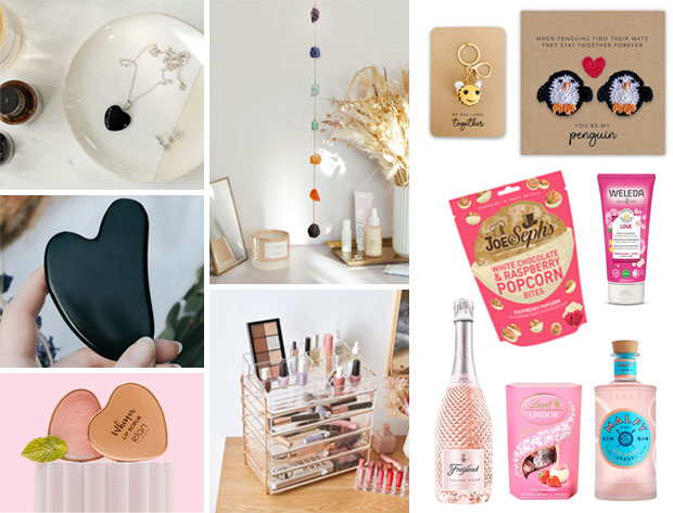 2023 Valentine's Day Gift Guide for Her A Mum Reviews
