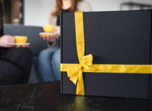 5 Thoughtful Gift Ideas for Coffee Lovers - Photo: coffeefriend.co.uk