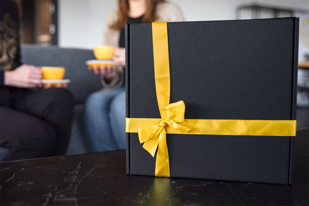 5 Thoughtful Gift Ideas for Coffee Lovers - Photo: coffeefriend.co.uk