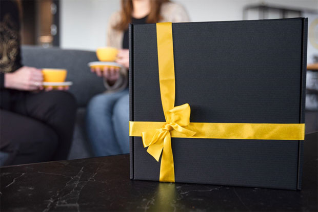 5 Thoughtful Gift Ideas for Coffee Lovers