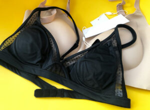HSIA Bras Review & Discount Code - Comfortable and Supportive Bras A Mum Reviews