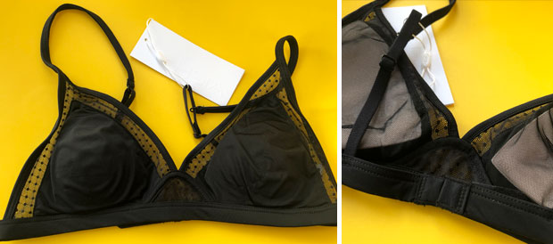 HSIA Bras Review & Discount Code - Comfortable and Supportive Bras A Mum Reviews