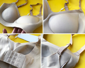 HSIA Bras Review & Discount Code - Comfortable and Supportive Bras A Mum Reviews