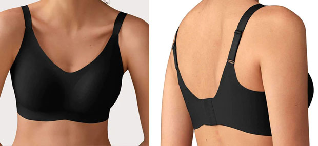 HSIA Bras Review & Discount Code - Comfortable and Supportive Bras