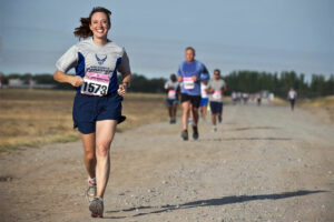 How Can CBD Oil be Beneficial After a Long Marathon?