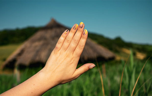 How Does Collagen Help to Improve Brittle Nails? A Mum Reviews