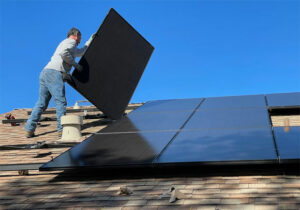 How to Choose a Residential Solar Service A Mum Reviews