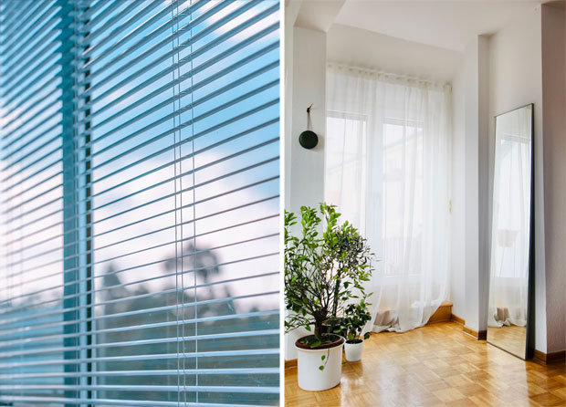 How to Know When a Room will Suit Curtains or Blinds A Mum Reviews