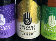 Nirvana Brewery Low & Non-Alcoholic Beers Review A Mum Reviews