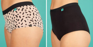 Nora Period Pants Review A Mum Reviews