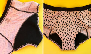 Nora Period Pants Review A Mum Reviews
