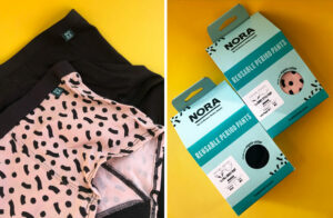 Nora Period Pants Review A Mum Reviews