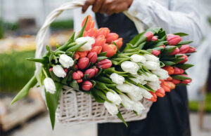 The Importance of Same-Day Delivery of Flowers A Mum Reviews