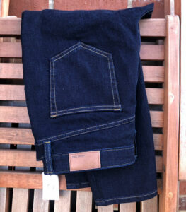 Women's Skinny Jeans from Lands' End Review A Mum Reviews