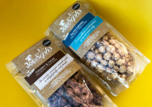 You’ve Done Veganuary – What Now? A Mum Reviews