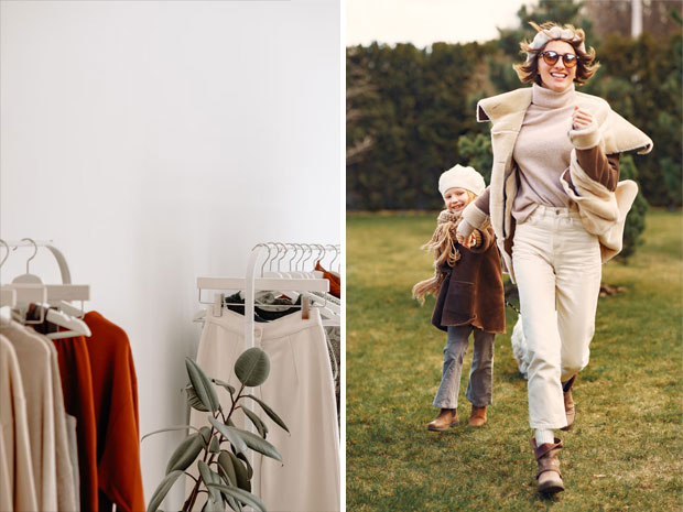 4 Dressing And Styling Tips For Mums A Mum Reviews