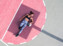 A Guide to Basketball Court Markings