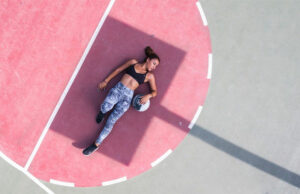 A Guide to Basketball Court Markings