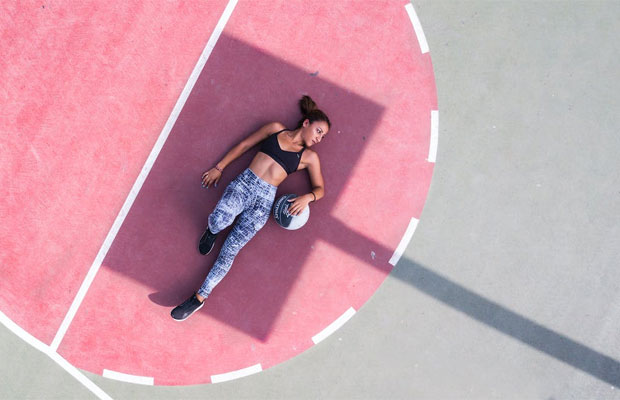 A Guide to Basketball Court Markings 