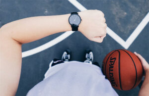 A Guide to Basketball Court Markings