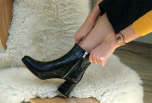 Choosing The Right Heels for Different Outfits A Mum Reviews