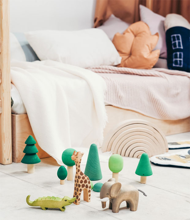 How to Choose Your Child's First Bed A Mum Reviews