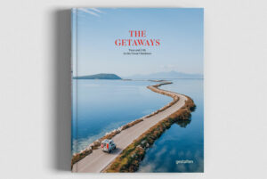 The Getaways - Vans and Life In The Great Outdoors A Mum Reviews