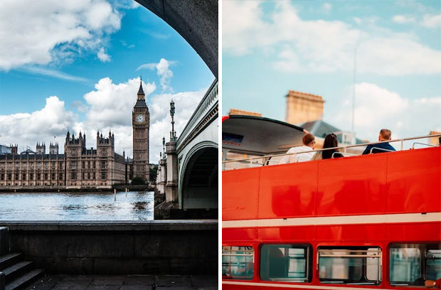 What To Do on a Layover in London with Kids A Mum Reviews