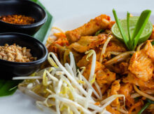 Your Child Can't Eat Spicy Food? Here are 5 Other Dishes to Try in Phuket A Mum Reviews