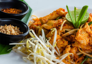 Your Child Can't Eat Spicy Food? Here are 5 Other Dishes to Try in Phuket A Mum Reviews