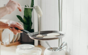 Pancake Day Tips & Topping Ideas