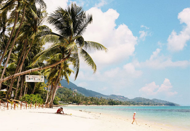 Your Kids Will Love these Activities in Samui A Mum Reviews