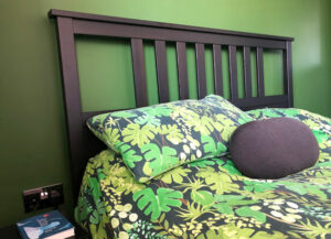 A Bedroom Update with Victory Colours A Mum Reviews