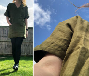 Beautiful Hemp Dresses from Thought Clothing A Mum Reviews