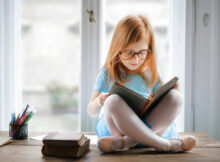 Celebrate World Book Day with a Chance of Winning a 3-Month Reading Chest Subscription A Mum Reviews
