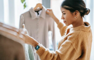 Dress to Impress: Nursing-Friendly Fashion Tips A Mum Reviews