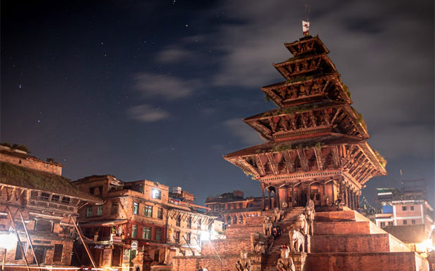From Himalayan Peaks to Ancient Temples A Nepal Travel Itinerary A Mum Reviews