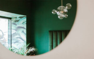 How Different Colours in Interior Design Affect Mood