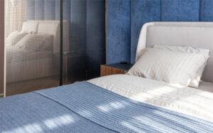 How Different Colours in Interior Design Affect Mood