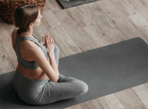 How To Psychologically Deal with Unavoidable Weight Gain During Pregnancy