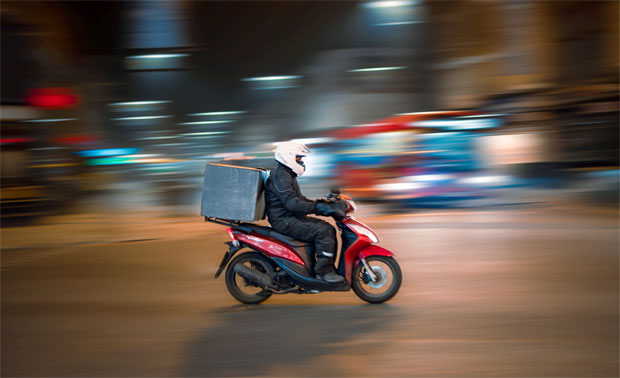 Launching a Food Delivery Business: 7 Essential Steps to Thrive Online