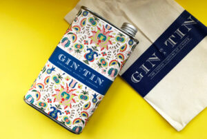 Gin in a Tin Mother's Day