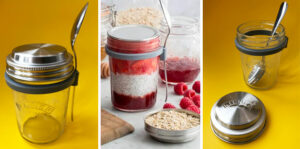 Mother's Day Gifts Kilner and Mason Cash