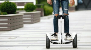 Reasons Why You Should Buy a Hoverboard for Your Child
