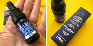 SMOKO CBD Oil & Vegan CBD Gummies Review A Mum Reviews