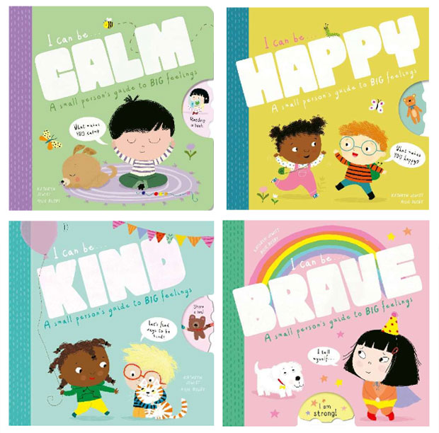 The Best Books for Babies & Toddlers A Mum Reviews