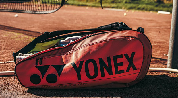The Essential Guide to Finding the Perfect Tennis Bag