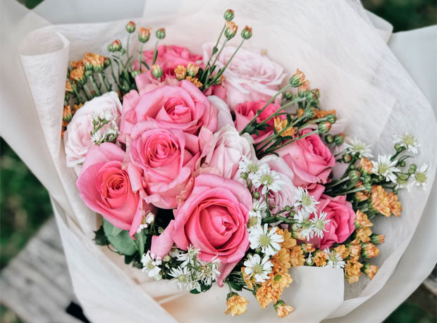 Tips to Choosing Flowers for a Gift A Mum Reviews