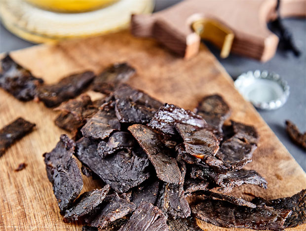 Beef Jerky Packs: Delicious and Nutritious Snacks