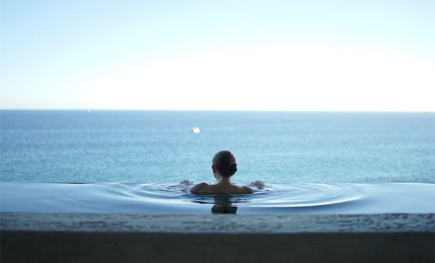 Improving your Well-being by Going for a Spa Holiday